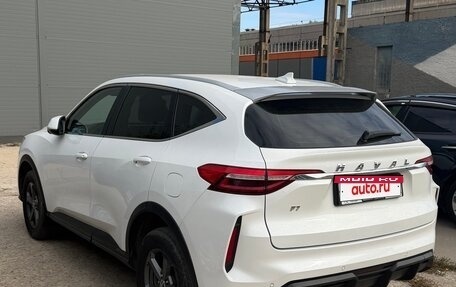 Haval F7 I, 2023 год, 1 750 000 рублей, 2 фотография