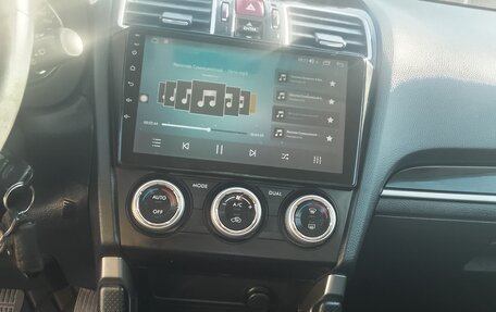 Subaru Forester, 2017 год, 1 990 000 рублей, 11 фотография