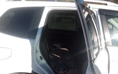 Subaru Forester, 2017 год, 1 990 000 рублей, 9 фотография