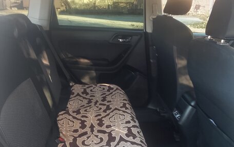 Subaru Forester, 2017 год, 1 990 000 рублей, 22 фотография