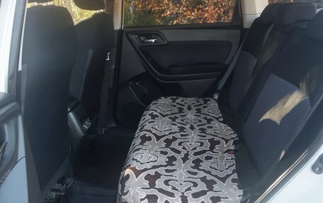 Subaru Forester, 2017 год, 1 990 000 рублей, 21 фотография
