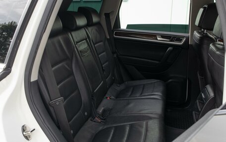 Volkswagen Touareg III, 2011 год, 2 299 000 рублей, 7 фотография
