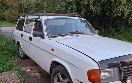 ГАЗ 3102 «Волга», 1996 год, 100 000 рублей, 3 фотография