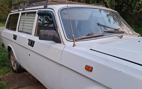 ГАЗ 3102 «Волга», 1996 год, 100 000 рублей, 4 фотография