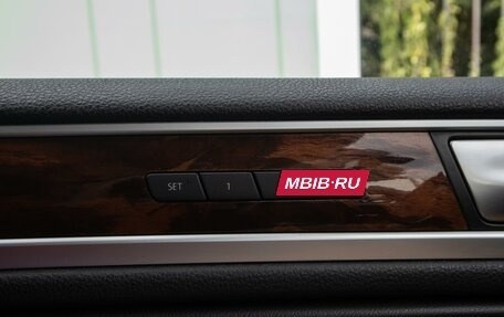 Volkswagen Touareg III, 2011 год, 2 299 000 рублей, 23 фотография