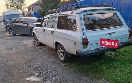 ГАЗ 3102 «Волга», 1996 год, 100 000 рублей, 5 фотография
