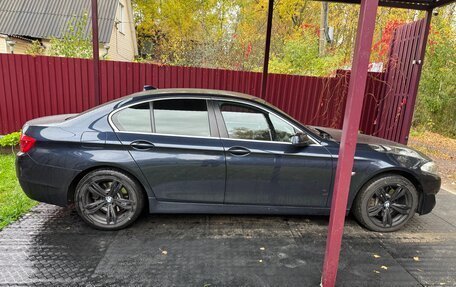 BMW 5 серия, 2012 год, 2 250 000 рублей, 3 фотография