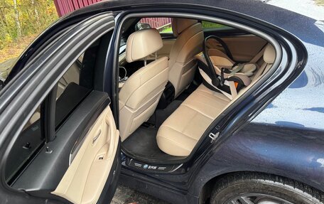 BMW 5 серия, 2012 год, 2 250 000 рублей, 7 фотография