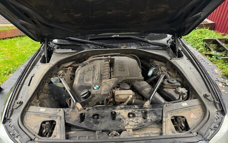 BMW 5 серия, 2012 год, 2 250 000 рублей, 12 фотография