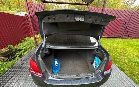 BMW 5 серия, 2012 год, 2 250 000 рублей, 13 фотография
