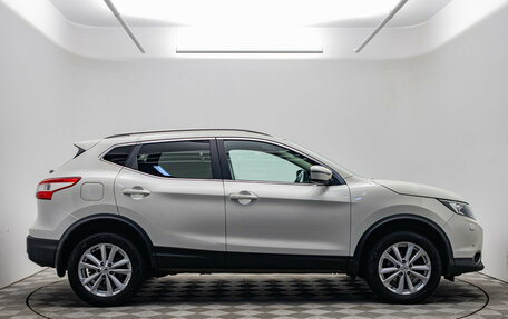 Nissan Qashqai, 2018 год, 1 520 000 рублей, 4 фотография
