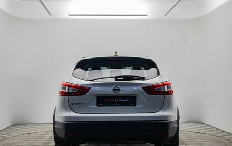 Nissan Qashqai, 2018 год, 1 520 000 рублей, 6 фотография
