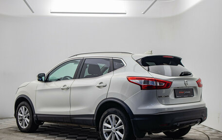 Nissan Qashqai, 2018 год, 1 520 000 рублей, 7 фотография