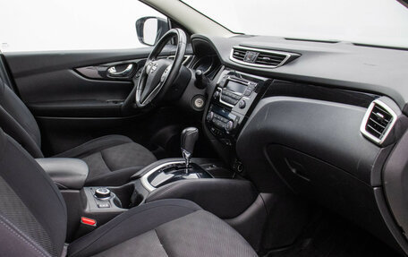 Nissan Qashqai, 2018 год, 1 520 000 рублей, 9 фотография