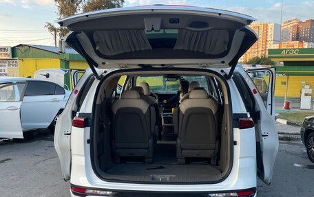 KIA Carnival, 2021 год, 3 500 000 рублей, 2 фотография