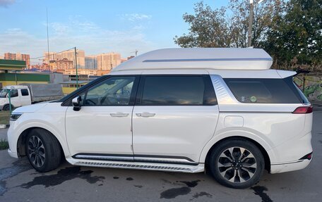 KIA Carnival, 2021 год, 3 500 000 рублей, 6 фотография