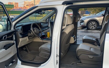 KIA Carnival, 2021 год, 3 500 000 рублей, 11 фотография