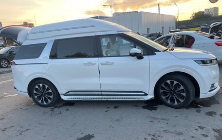 KIA Carnival, 2021 год, 3 500 000 рублей, 8 фотография