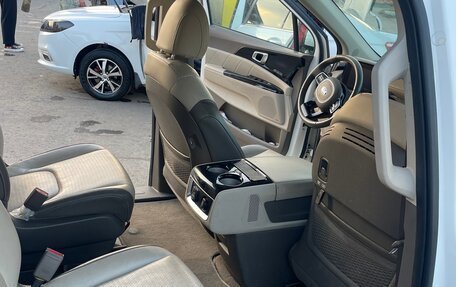 KIA Carnival, 2021 год, 3 500 000 рублей, 15 фотография