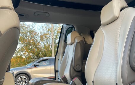 KIA Carnival, 2021 год, 3 500 000 рублей, 9 фотография