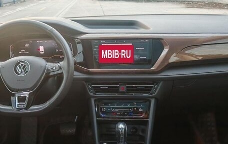 Volkswagen Tharu, 2022 год, 1 920 000 рублей, 11 фотография
