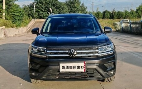 Volkswagen Tharu, 2022 год, 1 920 000 рублей, 2 фотография