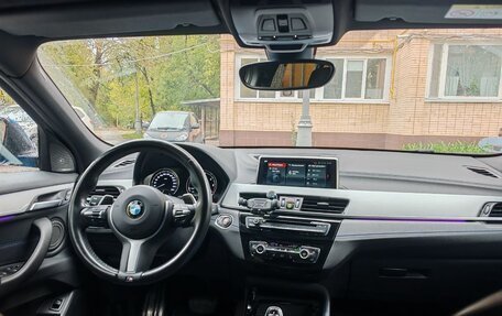 BMW X2, 2019 год, 3 050 000 рублей, 6 фотография