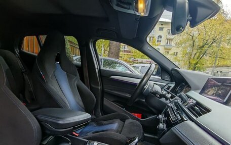 BMW X2, 2019 год, 3 050 000 рублей, 7 фотография