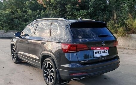 Volkswagen Tharu, 2022 год, 1 920 000 рублей, 4 фотография