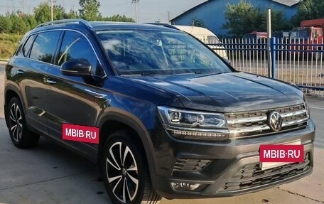 Volkswagen Tharu, 2022 год, 1 920 000 рублей, 3 фотография