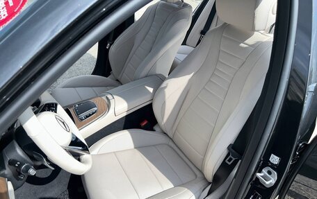 Mercedes-Benz E-Класс, 2021 год, 5 000 000 рублей, 11 фотография