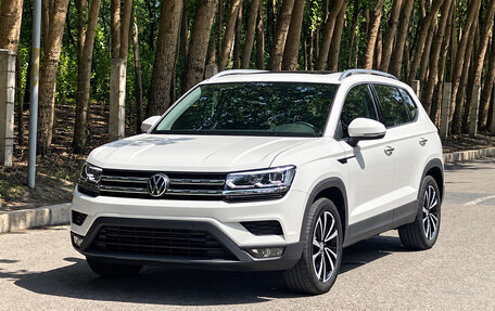 Volkswagen Tharu, 2022 год, 1 850 000 рублей, 1 фотография