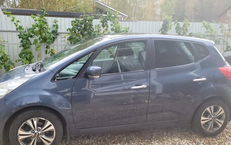 KIA Venga I, 2014 год, 1 250 000 рублей, 1 фотография