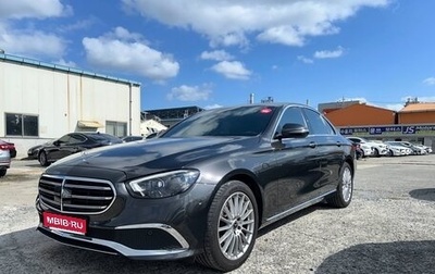 Mercedes-Benz E-Класс, 2021 год, 5 000 000 рублей, 1 фотография