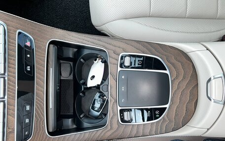 Mercedes-Benz E-Класс, 2021 год, 5 000 000 рублей, 17 фотография