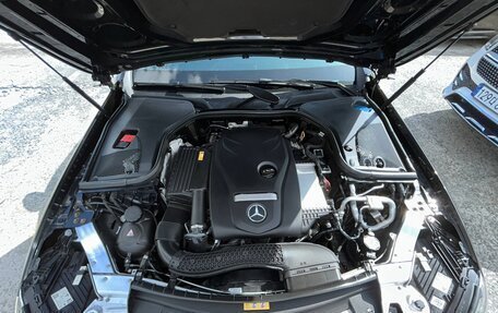 Mercedes-Benz E-Класс, 2021 год, 5 000 000 рублей, 21 фотография