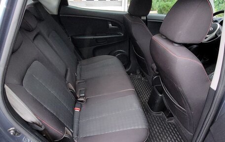 KIA Venga I, 2014 год, 1 250 000 рублей, 2 фотография