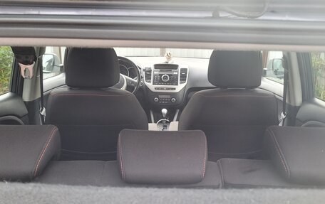 KIA Venga I, 2014 год, 1 250 000 рублей, 9 фотография