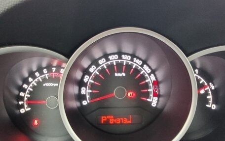 KIA Venga I, 2014 год, 1 250 000 рублей, 6 фотография