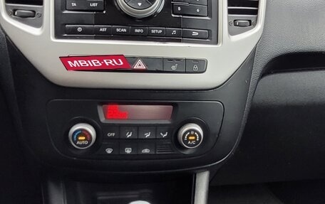 KIA Venga I, 2014 год, 1 250 000 рублей, 7 фотография