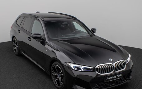 BMW 3 серия, 2023 год, 3 490 001 рублей, 1 фотография