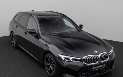 BMW 3 серия, 2023 год, 3 490 001 рублей, 1 фотография