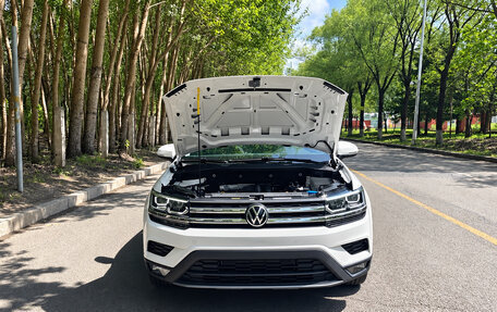 Volkswagen Tharu, 2022 год, 1 850 000 рублей, 3 фотография