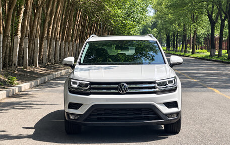 Volkswagen Tharu, 2022 год, 1 850 000 рублей, 2 фотография
