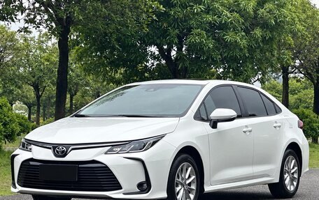 Toyota Corolla, 2022 год, 1 440 000 рублей, 1 фотография
