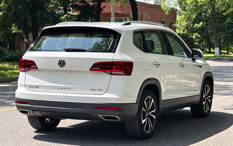 Volkswagen Tharu, 2022 год, 1 850 000 рублей, 4 фотография