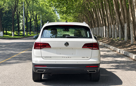 Volkswagen Tharu, 2022 год, 1 850 000 рублей, 5 фотография