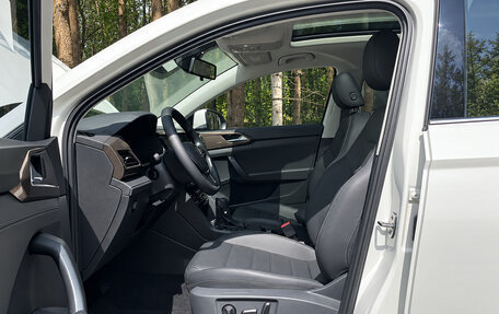 Volkswagen Tharu, 2022 год, 1 850 000 рублей, 9 фотография