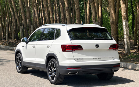 Volkswagen Tharu, 2022 год, 1 850 000 рублей, 7 фотография
