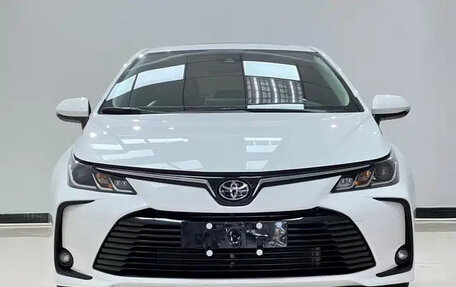 Toyota Corolla, 2021 год, 1 098 000 рублей, 1 фотография
